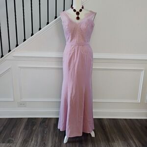 Belsoie Sz-10 Dusty Rose Pink